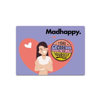 3.5 x 2.5 Backing Card - Custom Coasters Now