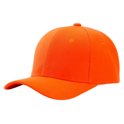 Bright Orange Bright Orange - Custom Coasters Now