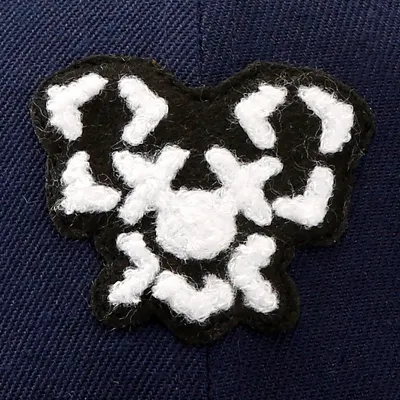 Chenille Patch - Custom Coasters Now
