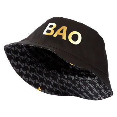 Reversible Bucket Hat - Custom Coasters Now