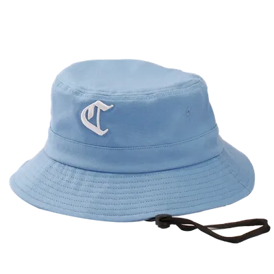 Bucket Hat with String - Custom Coasters Now