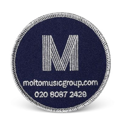 Metallic Silver Thread Metallic Silver Thread - Custom Coasters Now