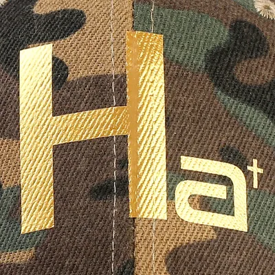 Gold Transfer Printing - Custom Coasters Now