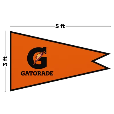 5 ft x 3 ft - Custom Coasters Now