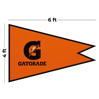 6 x 4 ft - Custom Coasters Now