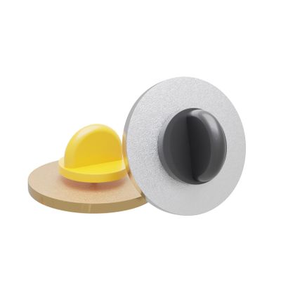 Rubber Clutch Rubber Clutch - Custom Coasters Now