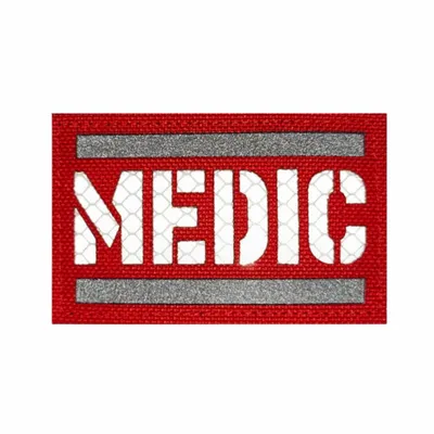 Red with White - Custom Coasters Now