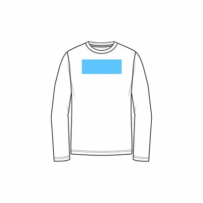 Center Chest