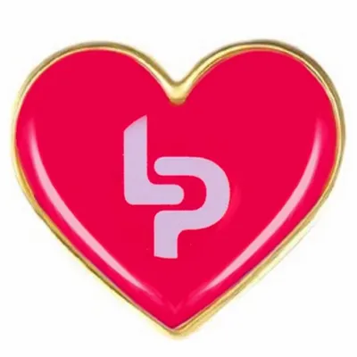Heart - Custom Coasters Now