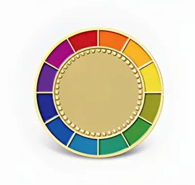 9-12 Colors - Custom Coasters Now