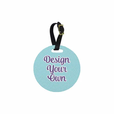 Round Round - Custom Coasters Now