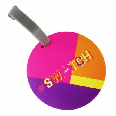 Round Round - Custom Coasters Now