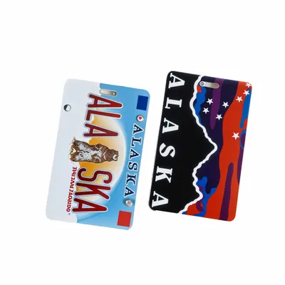 Rectangle Rectangle - Custom Coasters Now