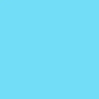 Ice Blue - Custom Coasters Now
