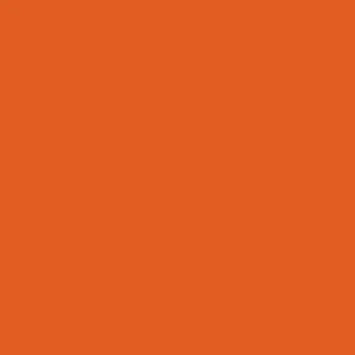 Orange Red - Custom Coasters Now
