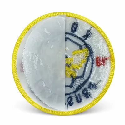 Tape Backing - Custom Coasters Now