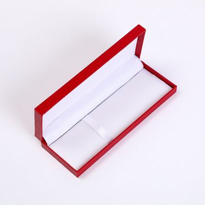 Plastic Red Gift box