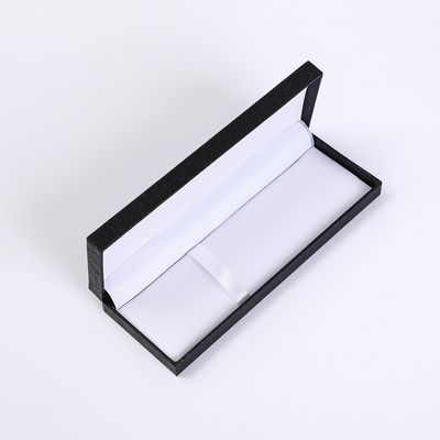Plastic Black Gift box