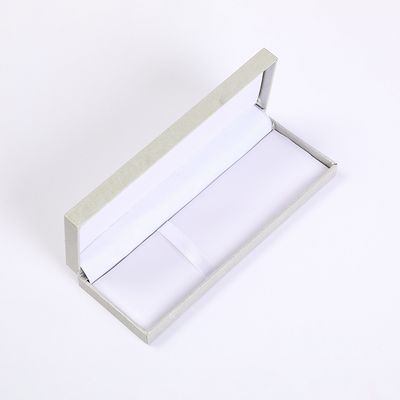 Plastic Silver Gift box