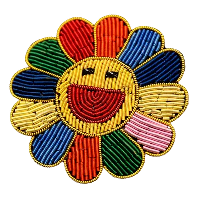 Smiley Face - Custom Coasters Now