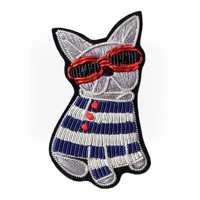 Cute Dog - Custom Coasters Now