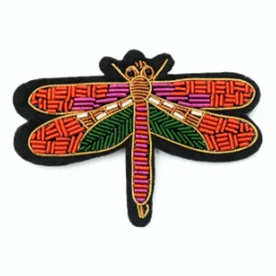 Dragonfly - Custom Coasters Now