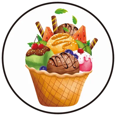 Round - Custom Coasters Now