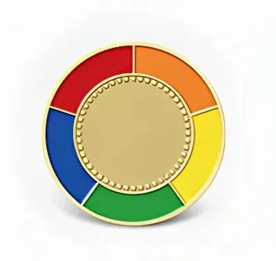 1-5 Colors - Custom Coasters Now