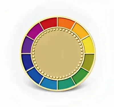 9-12 Colors - Custom Coasters Now