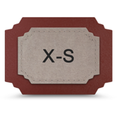 Red Red - Custom Coasters Now