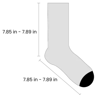 Women_360 Digital Printing + 100% Polyester Crew - Custom Coasters Now