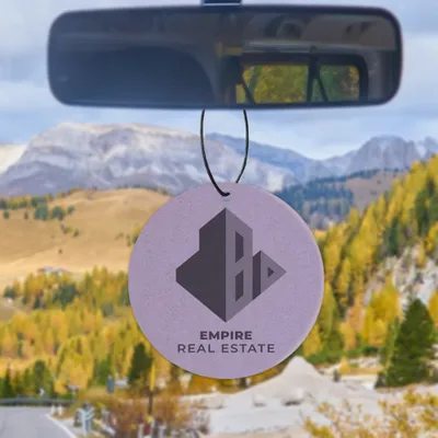 Round: 3'' - Custom Coasters Now