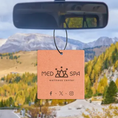 Square: 3.5'' - Custom Coasters Now