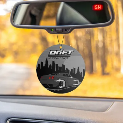 Round: 3'' - Custom Coasters Now