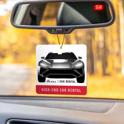 Square: 3.5'' - Custom Coasters Now