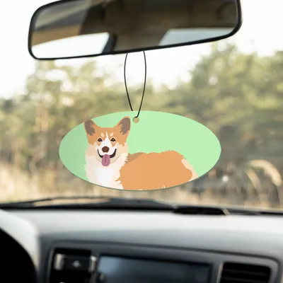 Oval: 3'' - Custom Coasters Now