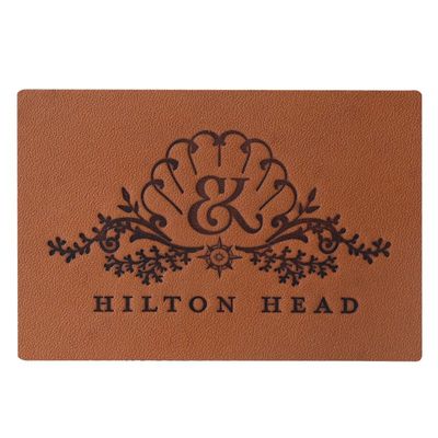 Heat Stamping Heat Stamping - Custom Coasters Now