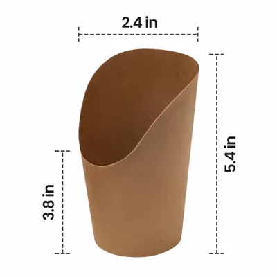 3.8x2.4x5.5inch 3.8x2.4x5.5inch - Custom Coasters Now