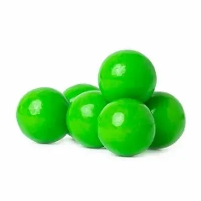 Green Green - Custom Coasters Now