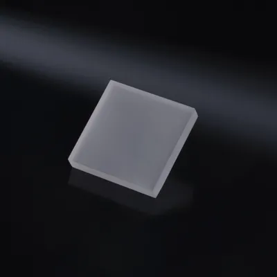 Frosted Frosted - Custom Coasters Now