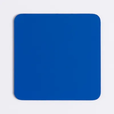 Blue Blue - Custom Coasters Now