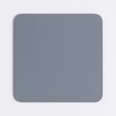Grey Grey - Custom Coasters Now