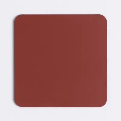 Maroon Maroon - Custom Coasters Now