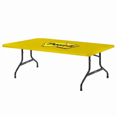 Elastic Fitted - Custom Coasters Now