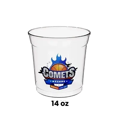 14 oz 14 oz - Custom Coasters Now