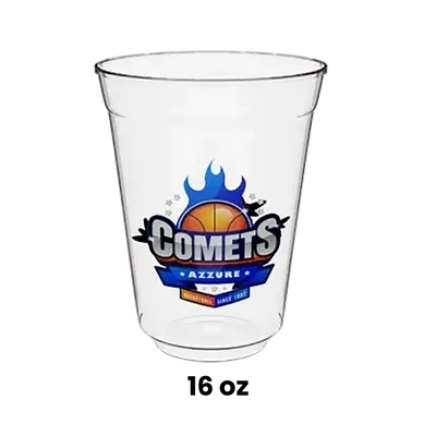 16 oz 16 oz - Custom Coasters Now