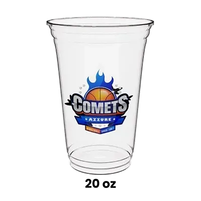 20 oz 20 oz - Custom Coasters Now