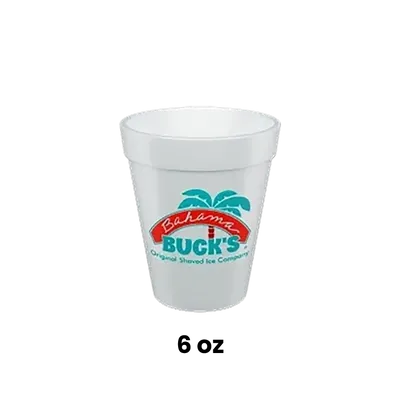 6 oz 6 oz - Custom Coasters Now
