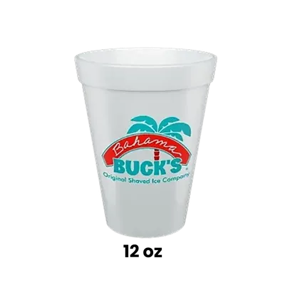 12 oz 12 oz - Custom Coasters Now
