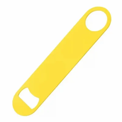 Yellow Yellow - Custom Coasters Now